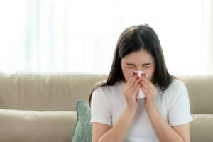 The Hidden Spiritual Significance of Multiple Sneeze Spells