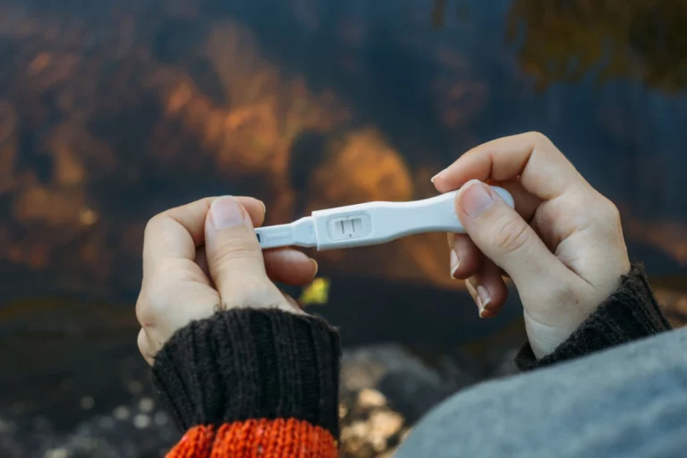 Spiritual Meaning of Positive Pregnancy Test Dreams