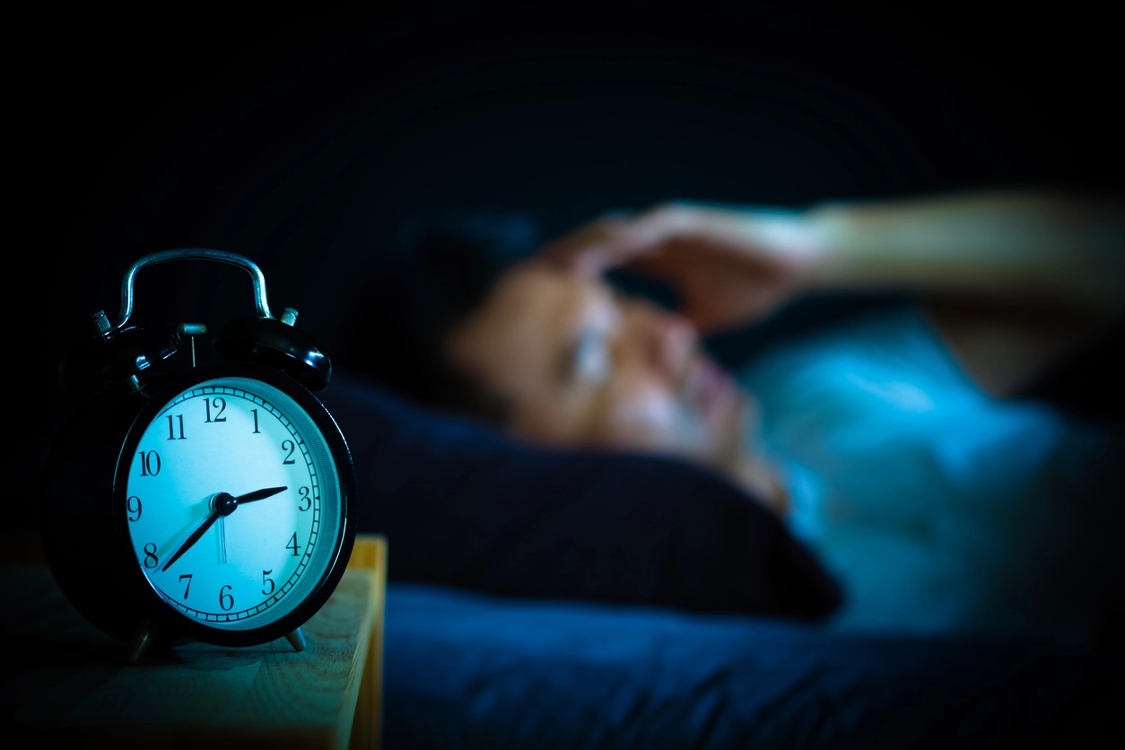 Discover the 7 Spiritual Meanings of Waking Up at 3am