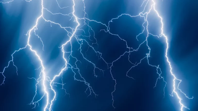 lightning bolt meaning