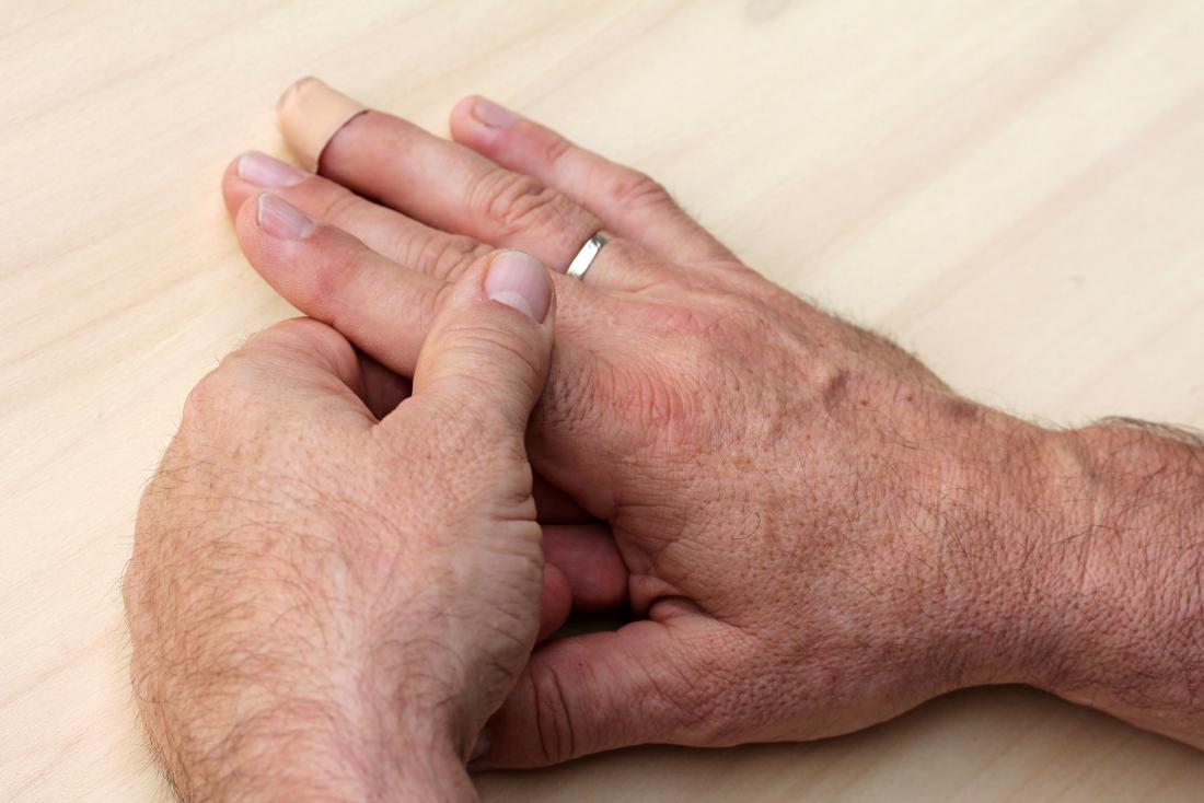 Discover the Spiritual Significance Behind Left Ring Finger Pain