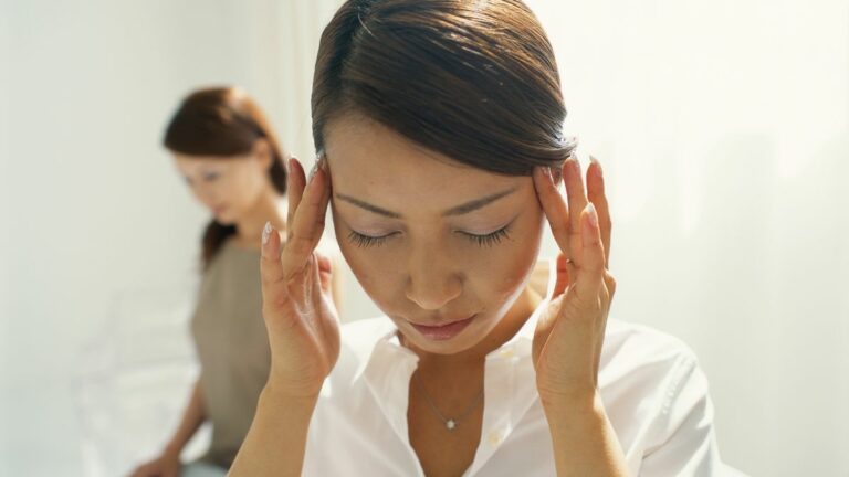 the Spiritual Meaning Behind Dizziness
