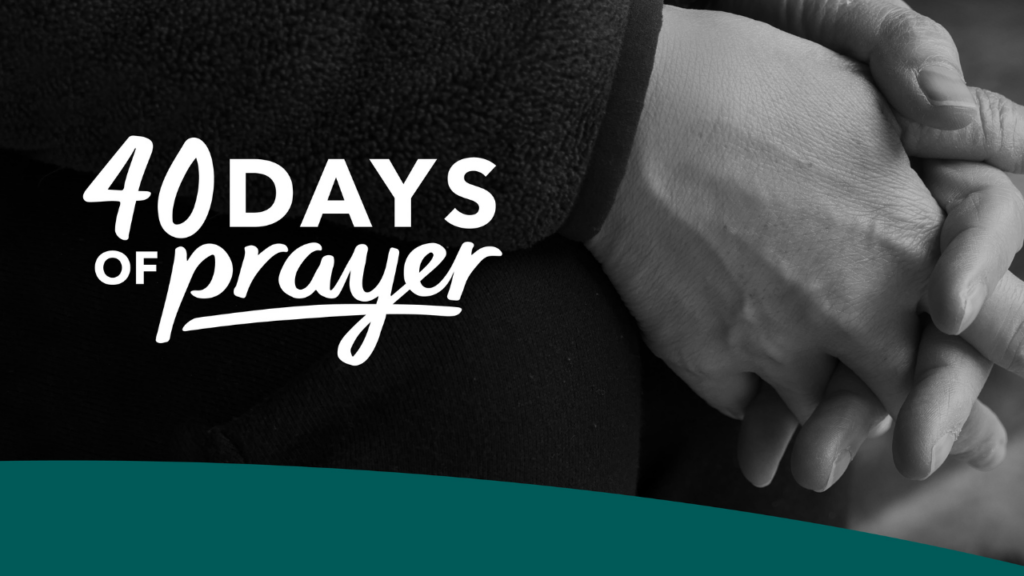 The Power of 40 Days After Death Prayer to Soothe the Soul - Church Of