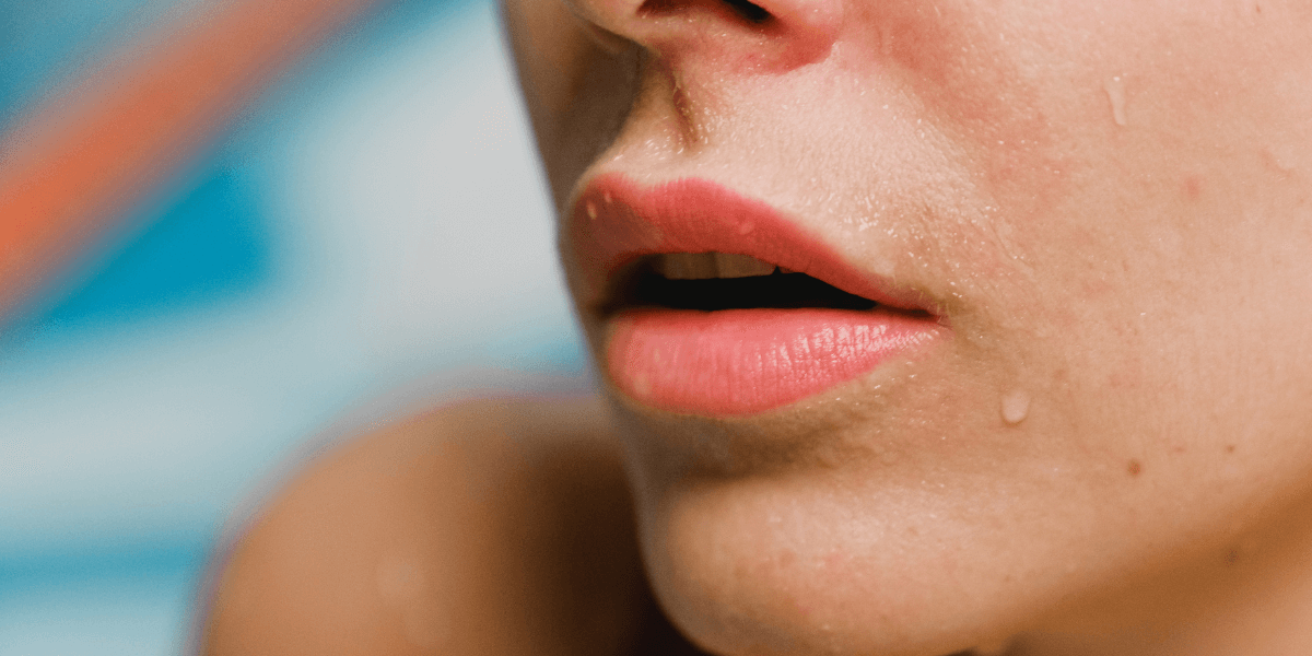 The Mystery Behind the Superstition of Upper Lip Twitching!