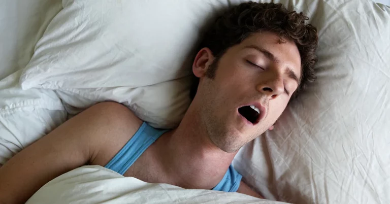 Unlock the Mystical Secrets of Biting Your Tongue in Sleep