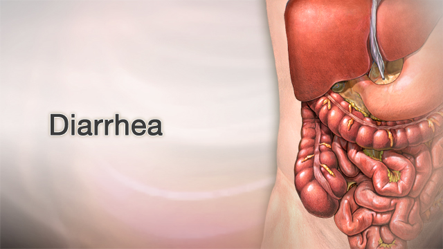 The Spiritual Meaning of Diarrhea