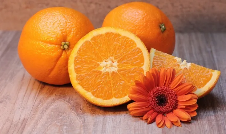 Uncover the Spiritual Meaning of Smelling Oranges