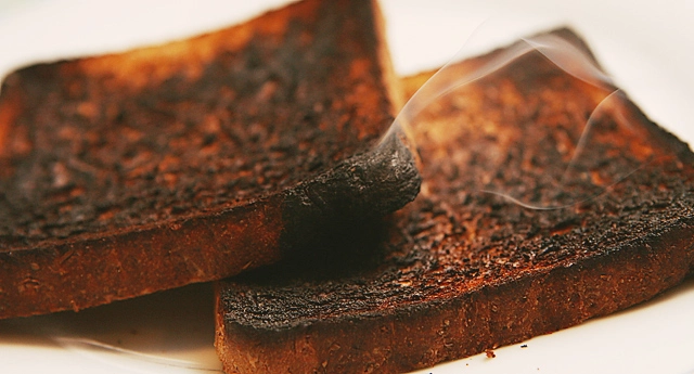Unlocking the Spiritual Significance of Smelling Toast