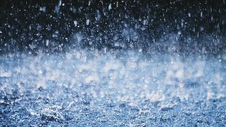 Discover the Deeper Spiritual Meaning of Rain