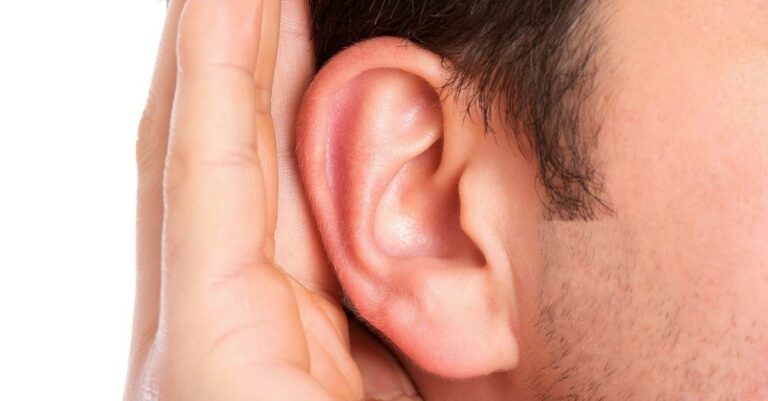 Discover the Meaning Behind Right Ear Burning
