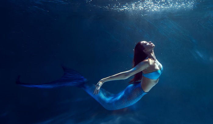 What is the biblical definition of a mermaid?