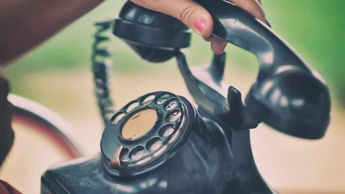The Spiritual Meaning of Hearing a Phone Ring