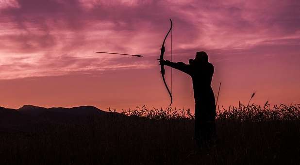 What Is The Spiritual Meaning Of An Arrow?