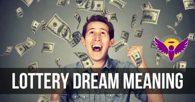 What is the Biblical Perspective on Dreaming About Winning the Lottery?