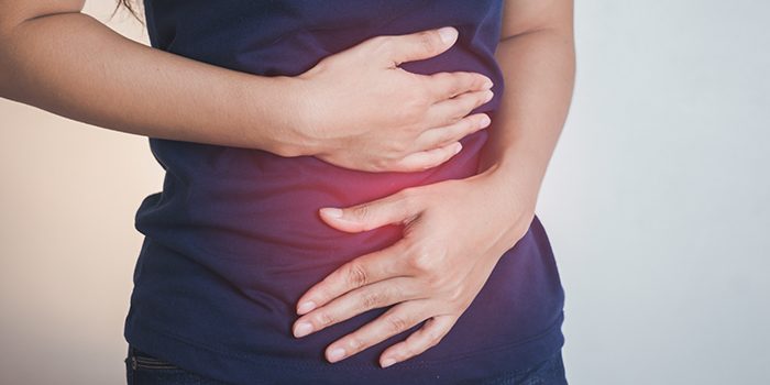 The Hidden Messages Behind Stomach Pain:Spiritual Meaning