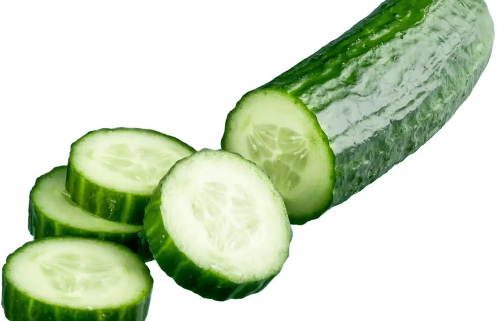 The Surprising Spiritual Meaning of Smelling Cucumbers