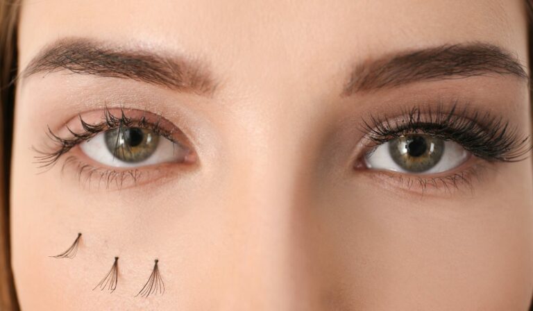 The Spiritual Meaning Behind Eyelashes Falling Out