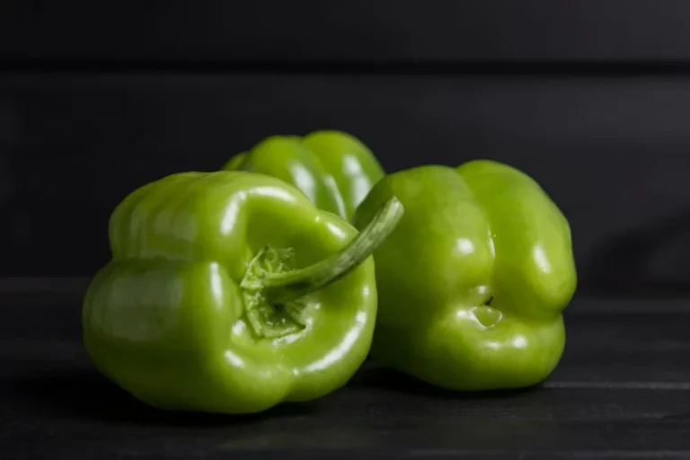 The Spiritual Meaning of Pregnant Bell Peppers