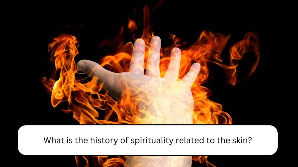 Spiritual Interpretation Of Burning Your Hand