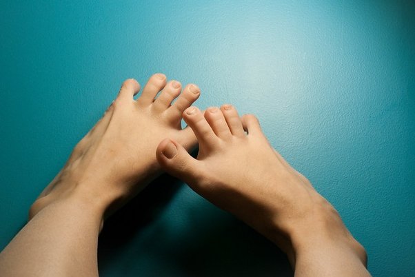 The Fascinating Tale of Webbed Toes in the Bible
