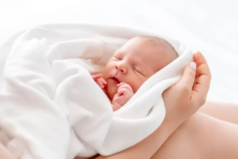The Spiritual Secrets of Babies Born with a Veil