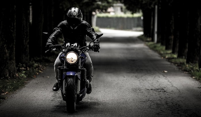 The Biblical Spiritual Meaning of Motorcycles in Dreams