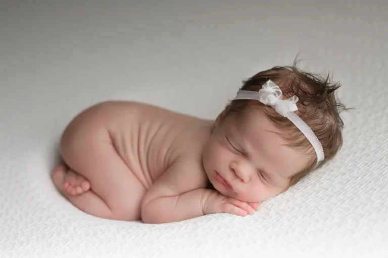 The Biblical Meaning of Dreaming of a Baby Girl